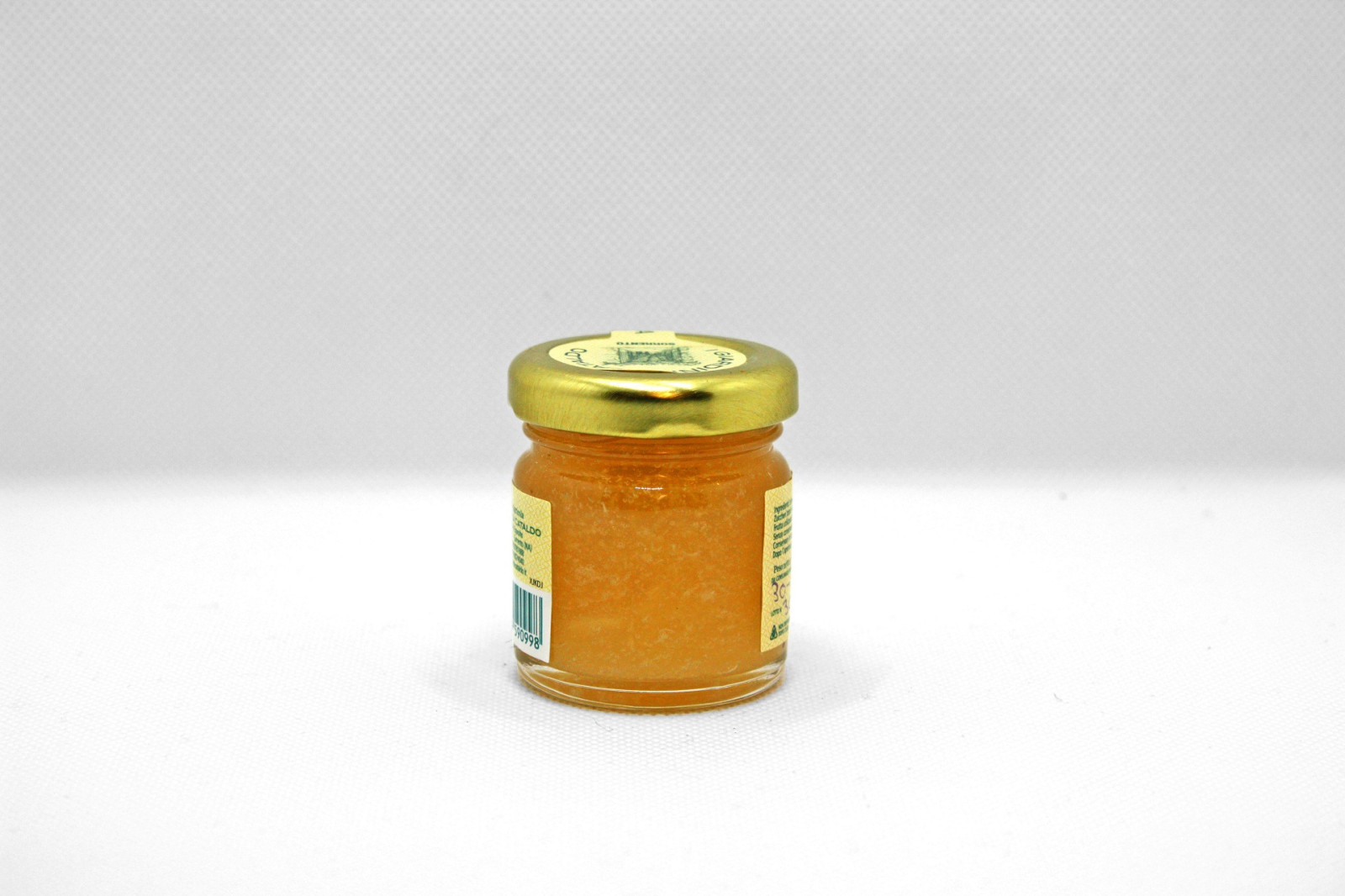 Lemon Marmalade 45 g