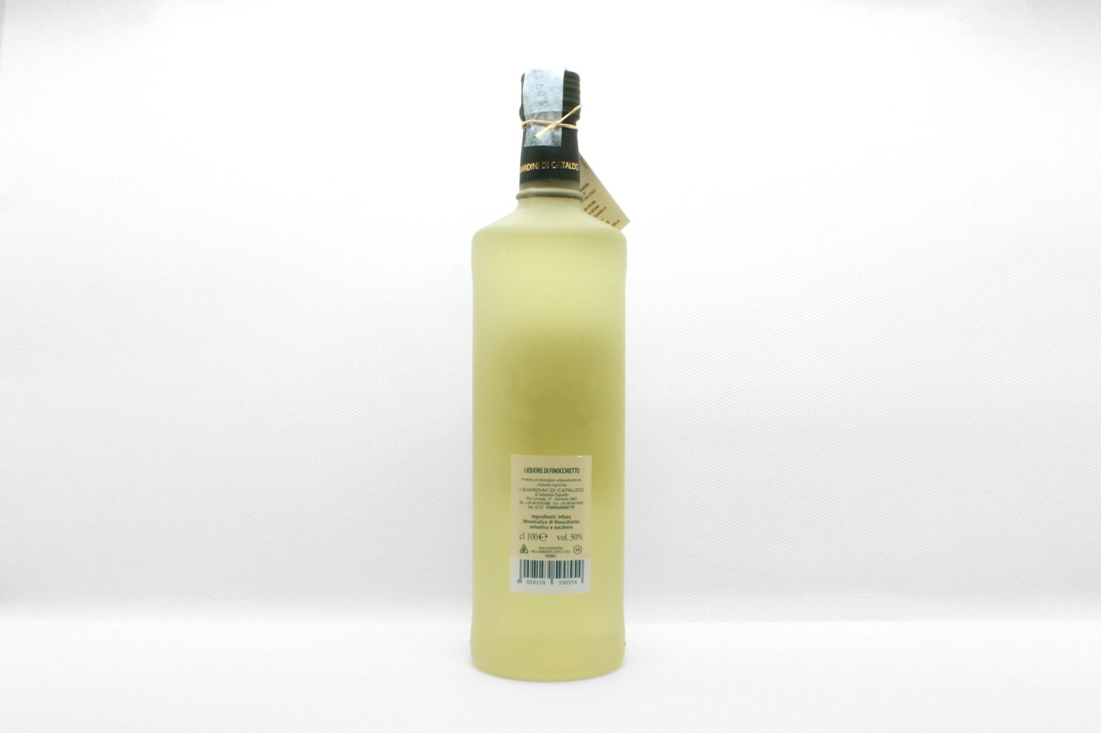 Liquore di Finocchietto 1 L