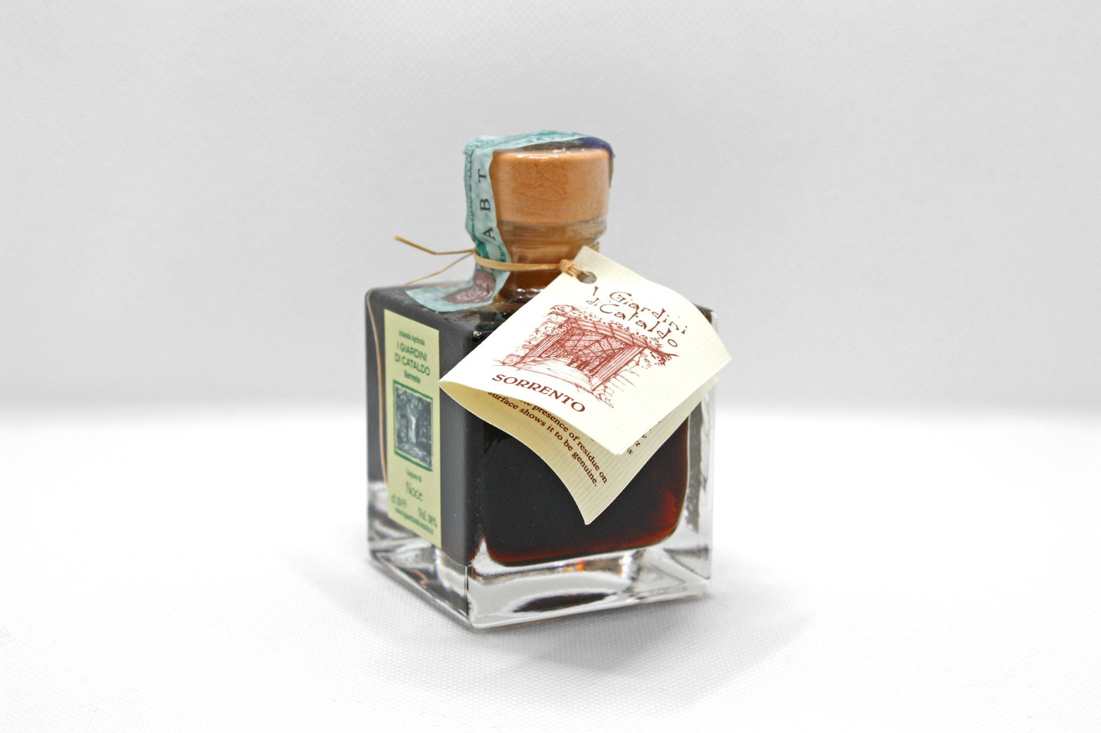 Walnut liqueur 10 cl