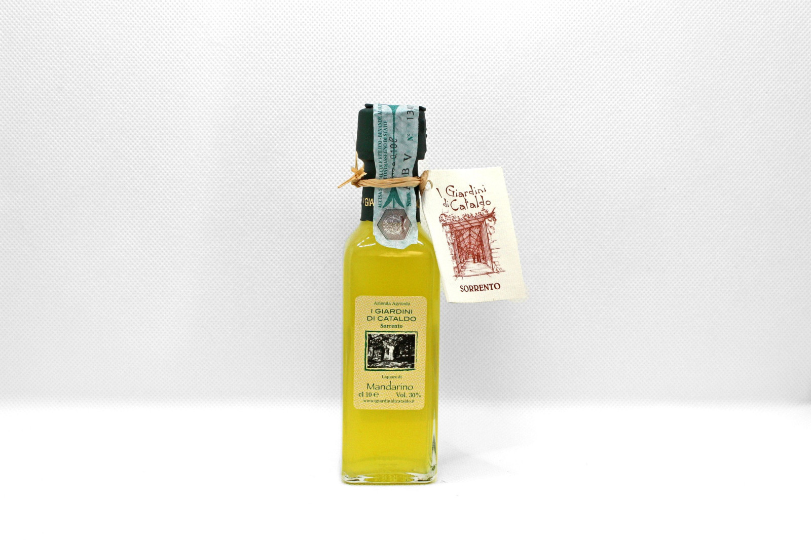 Liquore di Mandarino 10 cl