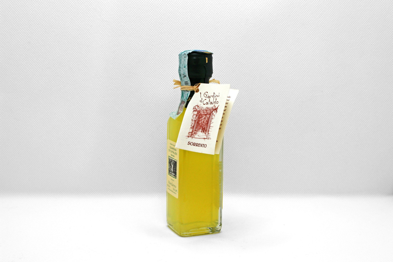 Liquore di Mandarino 10 cl