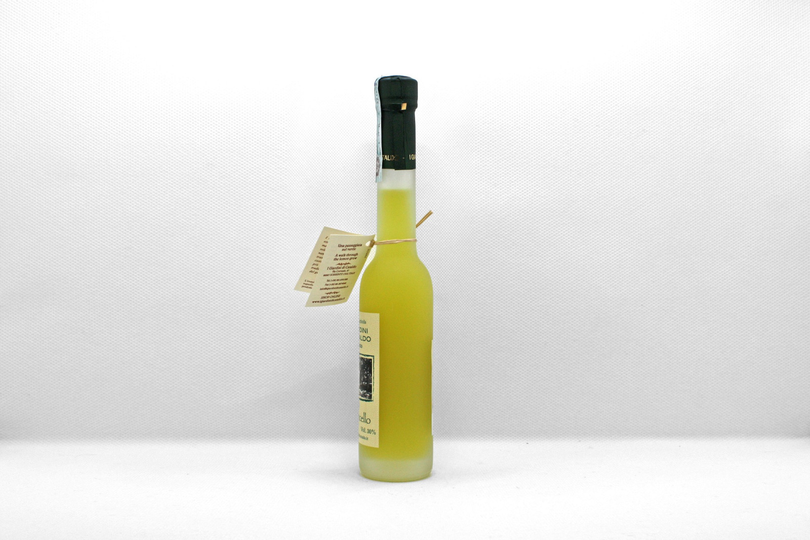 Limoncello 20 cl